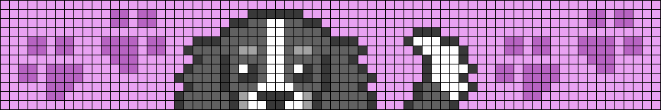 Alpha pattern #79589 variation #348740 preview