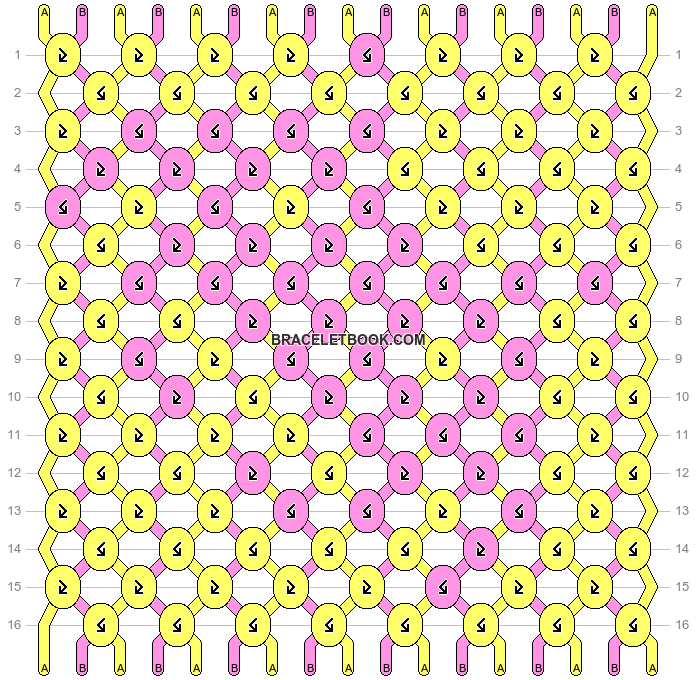 Normal pattern #140566 variation #348741 pattern