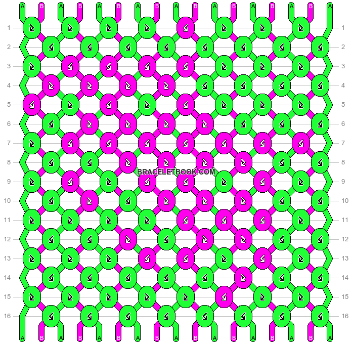Normal pattern #140566 variation #348742 pattern