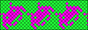 Normal pattern #140566 variation #348742