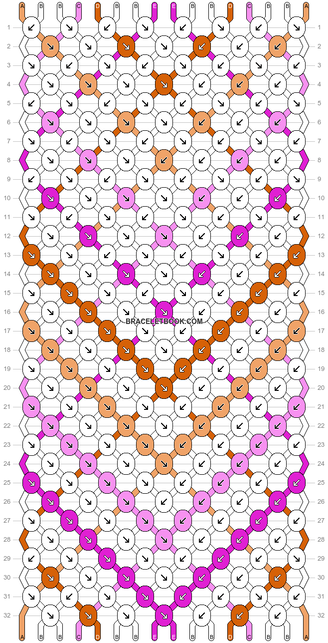 Normal pattern #25162 variation #348743 pattern