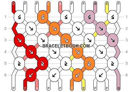 Normal pattern #16603 variation #348746 pattern