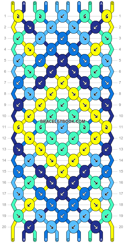 Normal pattern #75103 variation #348747 pattern
