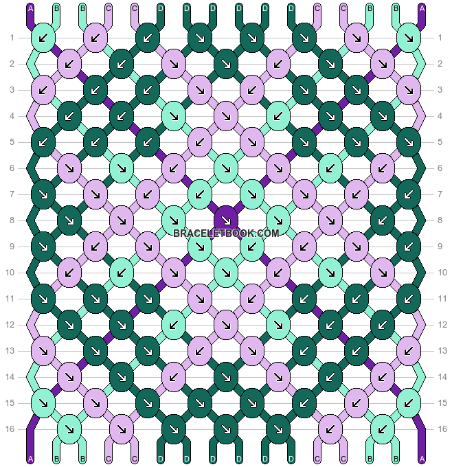 Normal pattern #31532 variation #348748 pattern