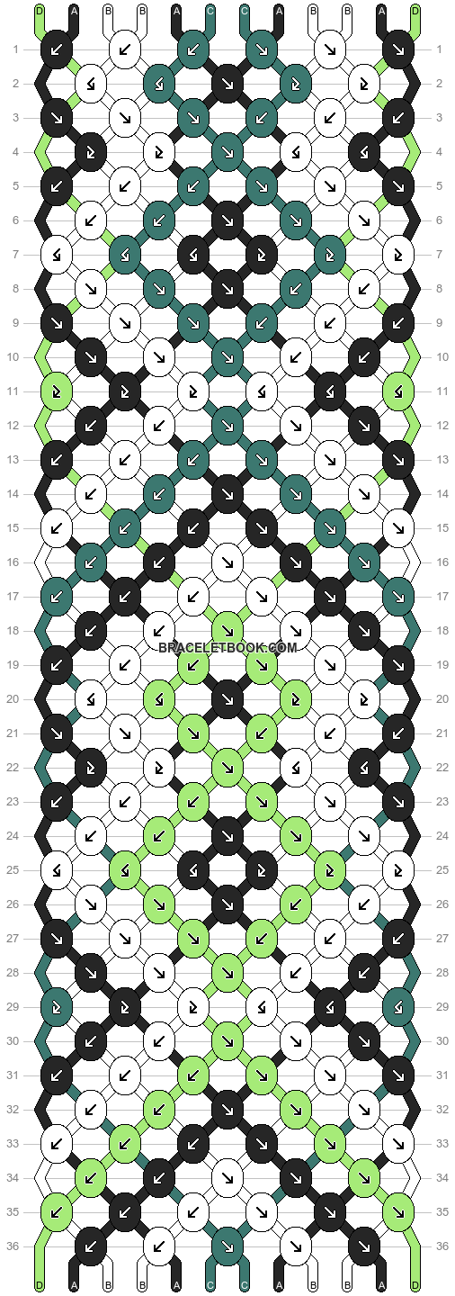 Normal pattern #170640 variation #348750 pattern
