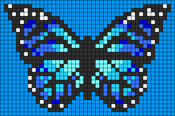 Alpha pattern #170563 variation #348751 preview