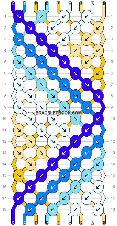 Normal pattern #3158 variation #348754 pattern