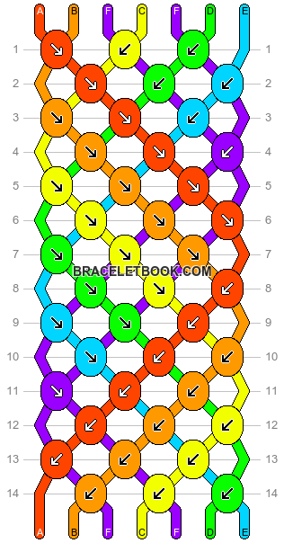 Normal pattern #87974 variation #348755 pattern