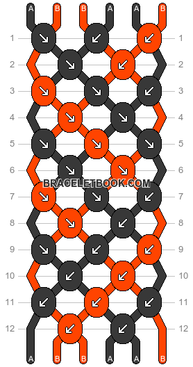 Normal pattern #42715 variation #348757 pattern