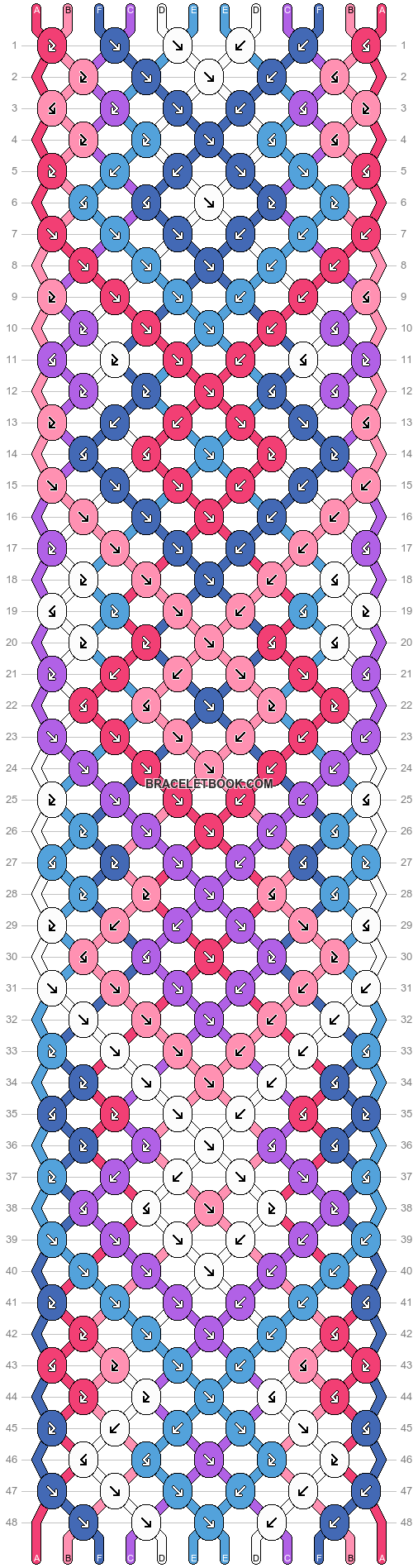 Normal pattern #151484 variation #348758 pattern