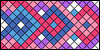Normal pattern #151484 variation #348758