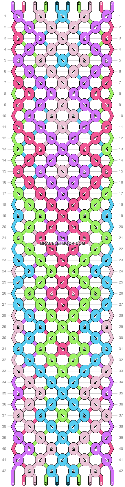 Normal pattern #133494 variation #348759 pattern
