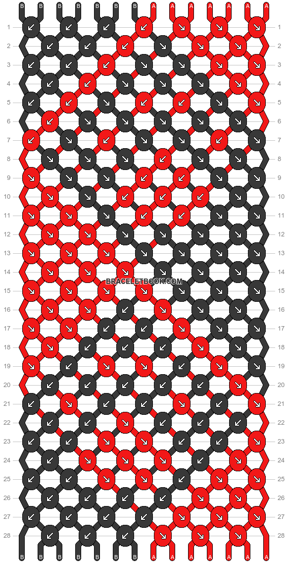Normal pattern #165993 variation #348760 pattern