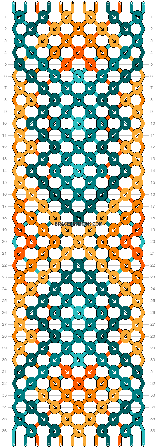 Normal pattern #50865 variation #348761 pattern
