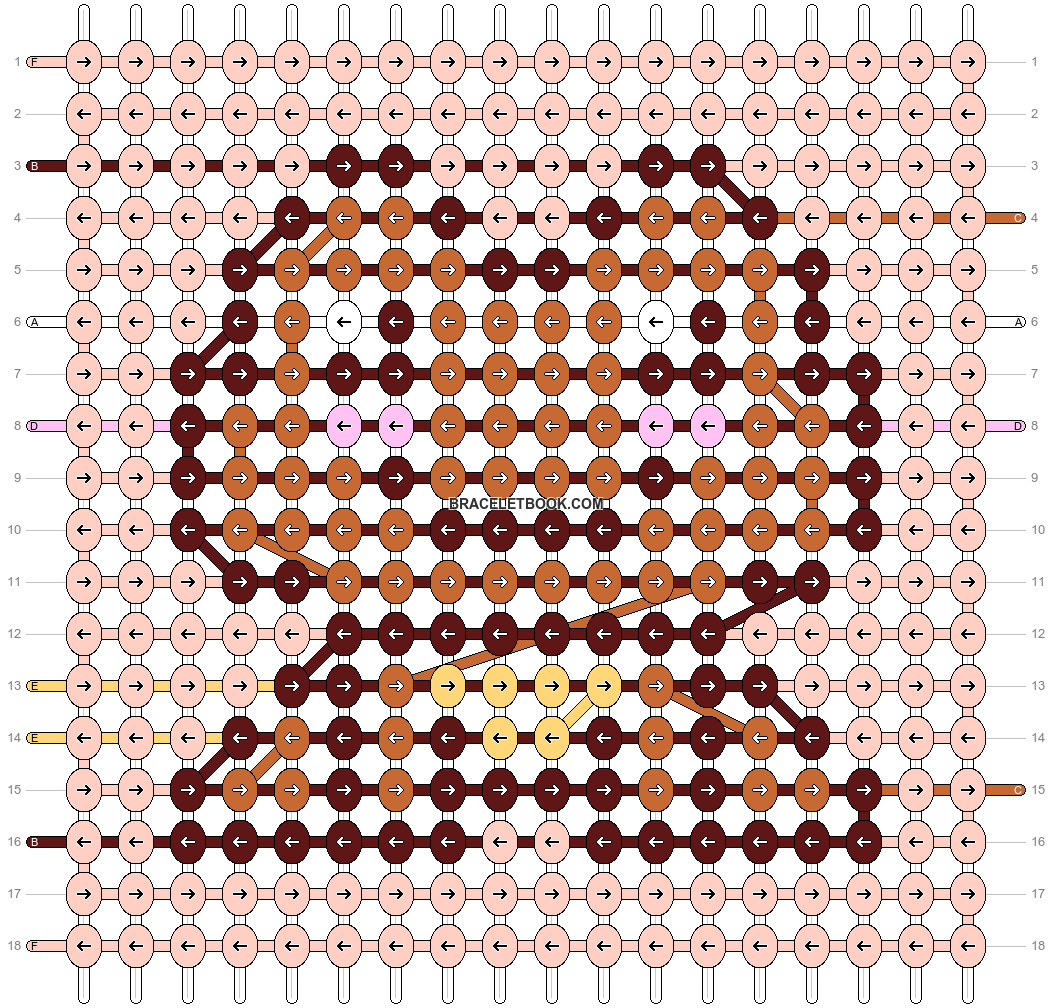 Alpha pattern #161875 variation #348762 pattern