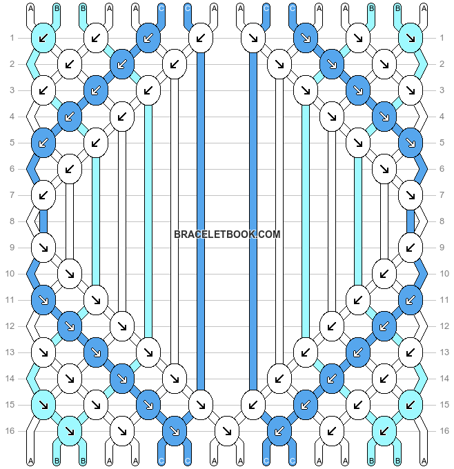 Normal pattern #170487 variation #348764 pattern