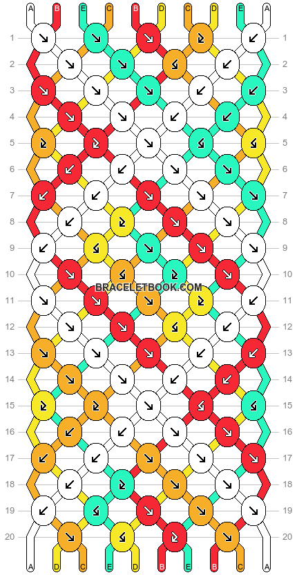 Normal pattern #170662 variation #348765 pattern