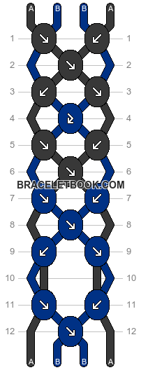 Normal pattern #149269 variation #348766 pattern