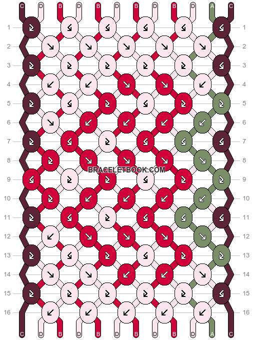 Normal pattern #169383 variation #348767 pattern