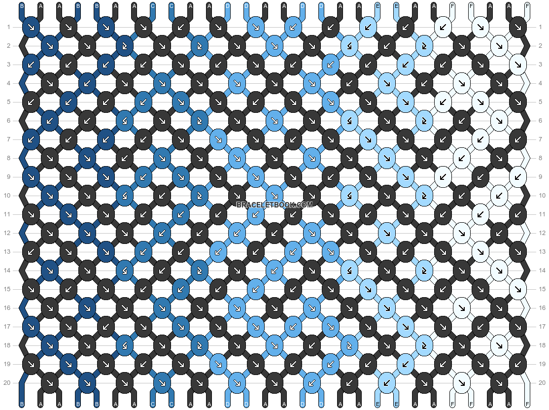 Normal pattern #95351 variation #348769 pattern