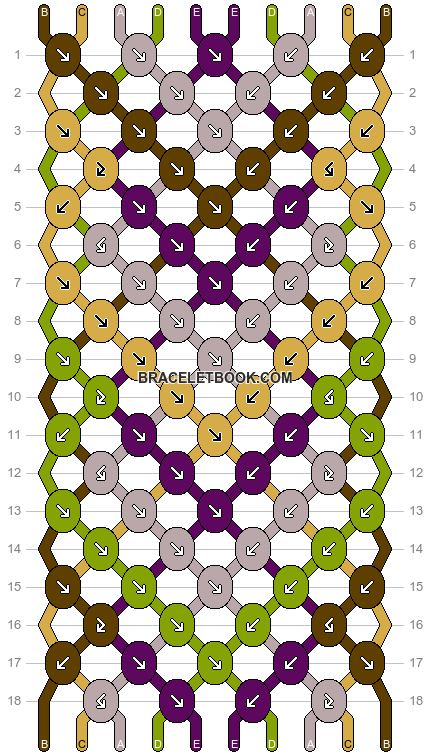 Normal pattern #163857 variation #348770 pattern