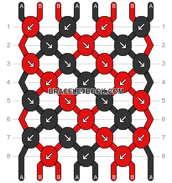 Normal pattern #165612 variation #348771 pattern