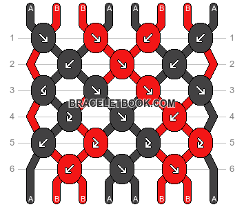 Normal pattern #162666 variation #348772 pattern
