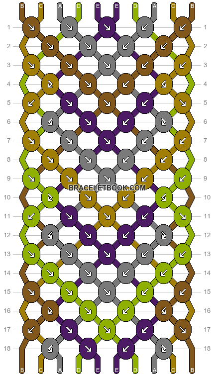 Normal pattern #163857 variation #348773 pattern
