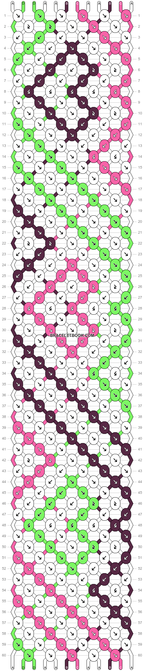 Normal pattern #167064 variation #348774 pattern