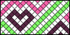 Normal pattern #167064 variation #348774