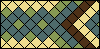 Normal pattern #17476 variation #348776