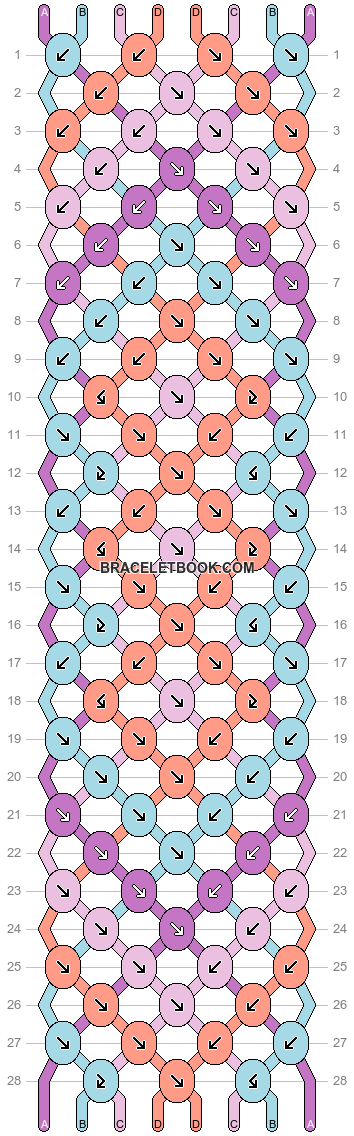 Normal pattern #15542 variation #348780 pattern