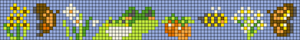 Alpha pattern #68727 variation #348781
