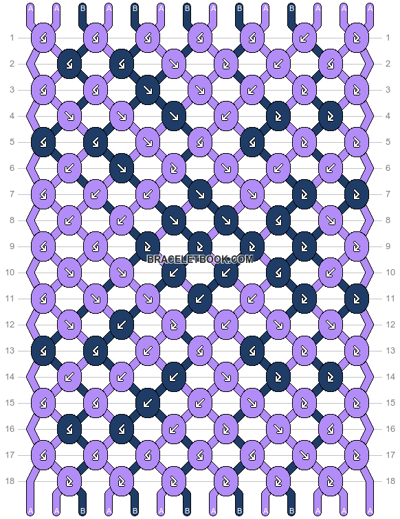 Normal pattern #152180 variation #348783 pattern