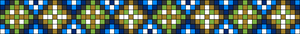 Alpha pattern #169524 variation #348784