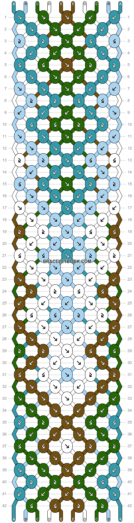 Normal pattern #133494 variation #348785 pattern