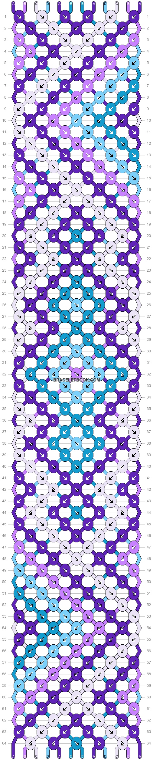 Normal pattern #170384 variation #348786 pattern