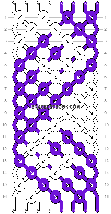 Normal pattern #159256 variation #348787 pattern