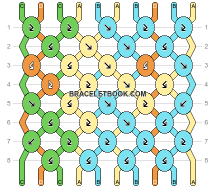 Normal pattern #170648 variation #348791 pattern