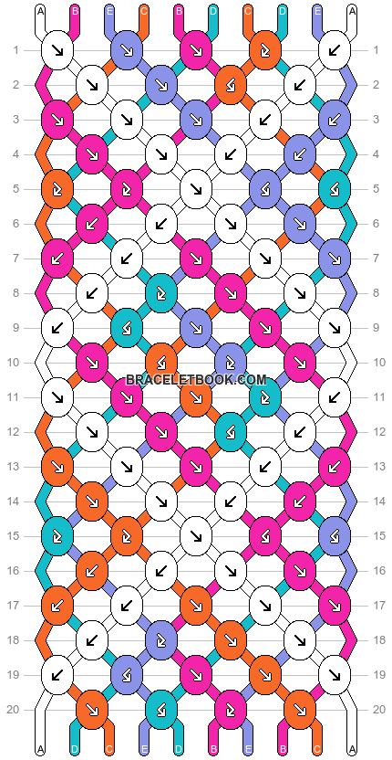 Normal pattern #170662 variation #348792 pattern
