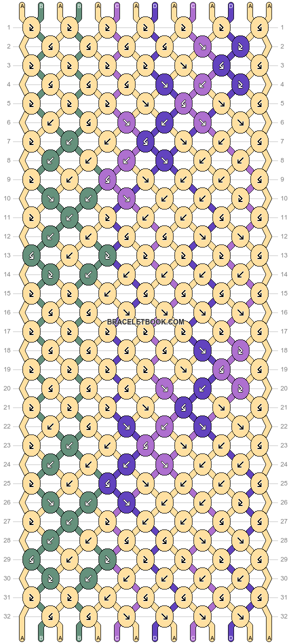 Normal pattern #168736 variation #348793 pattern