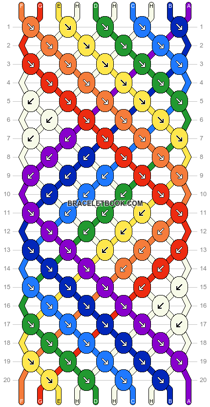 Normal pattern #170431 variation #348794 pattern
