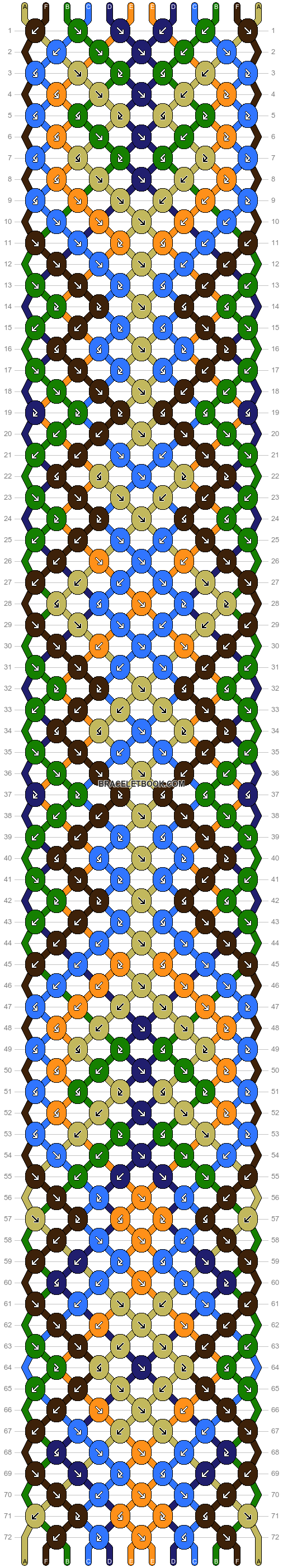 Normal pattern #161598 variation #348795 pattern