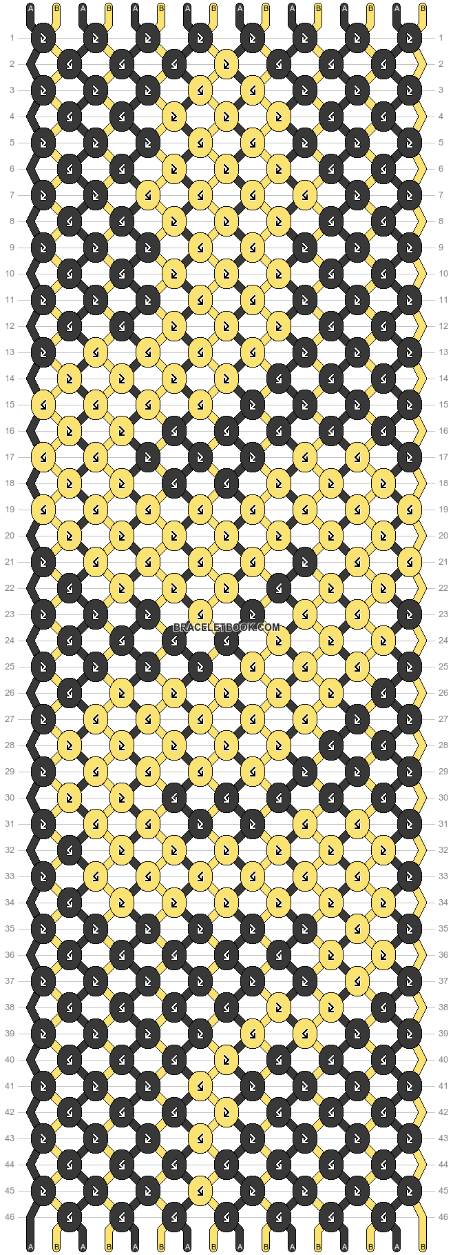Normal pattern #143020 variation #348796 pattern