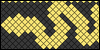 Normal pattern #143020 variation #348796