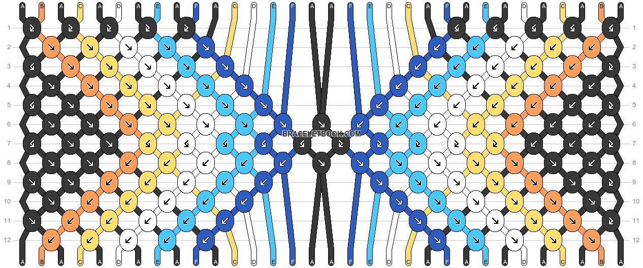 Normal pattern #36454 variation #348798 pattern