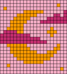 Alpha pattern #122150 variation #348804