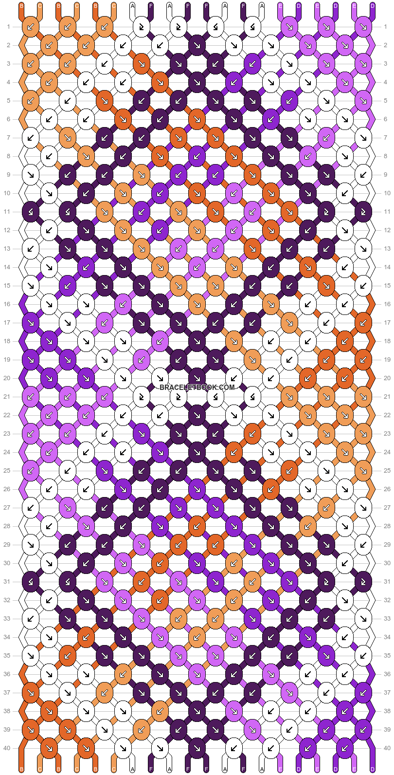 Normal pattern #138663 variation #348805 pattern