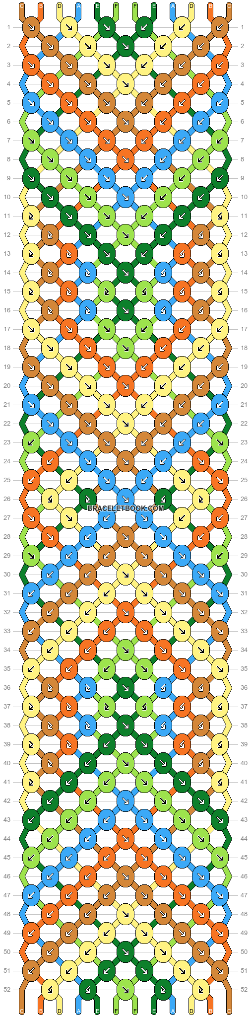 Normal pattern #153937 variation #348806 pattern