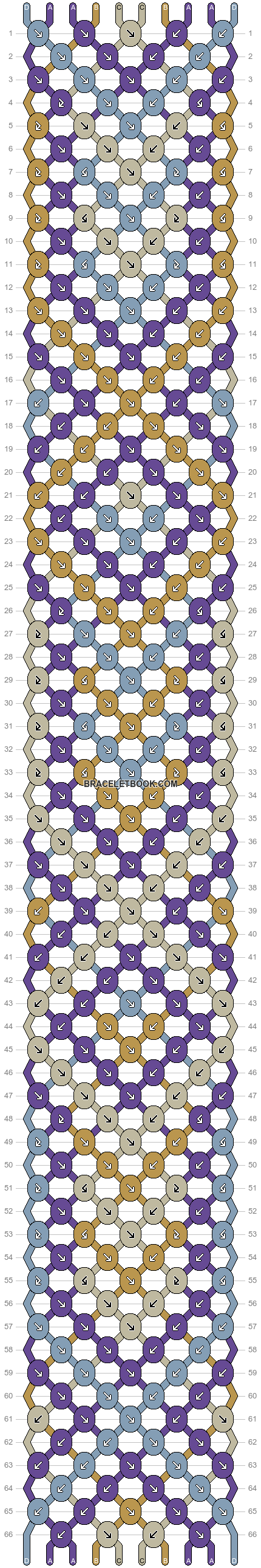 Normal pattern #168176 variation #348807 pattern